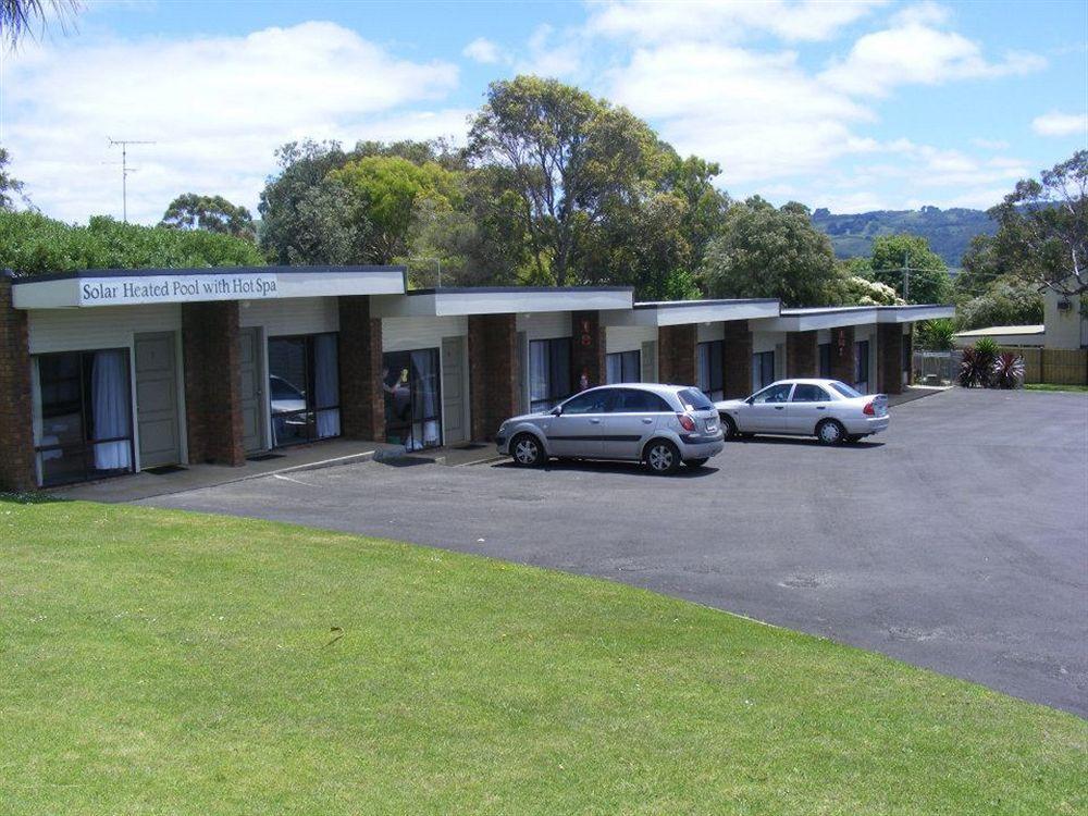 Marengo Holiday Park Exterior foto