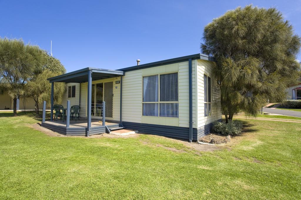 Marengo Holiday Park Exterior foto