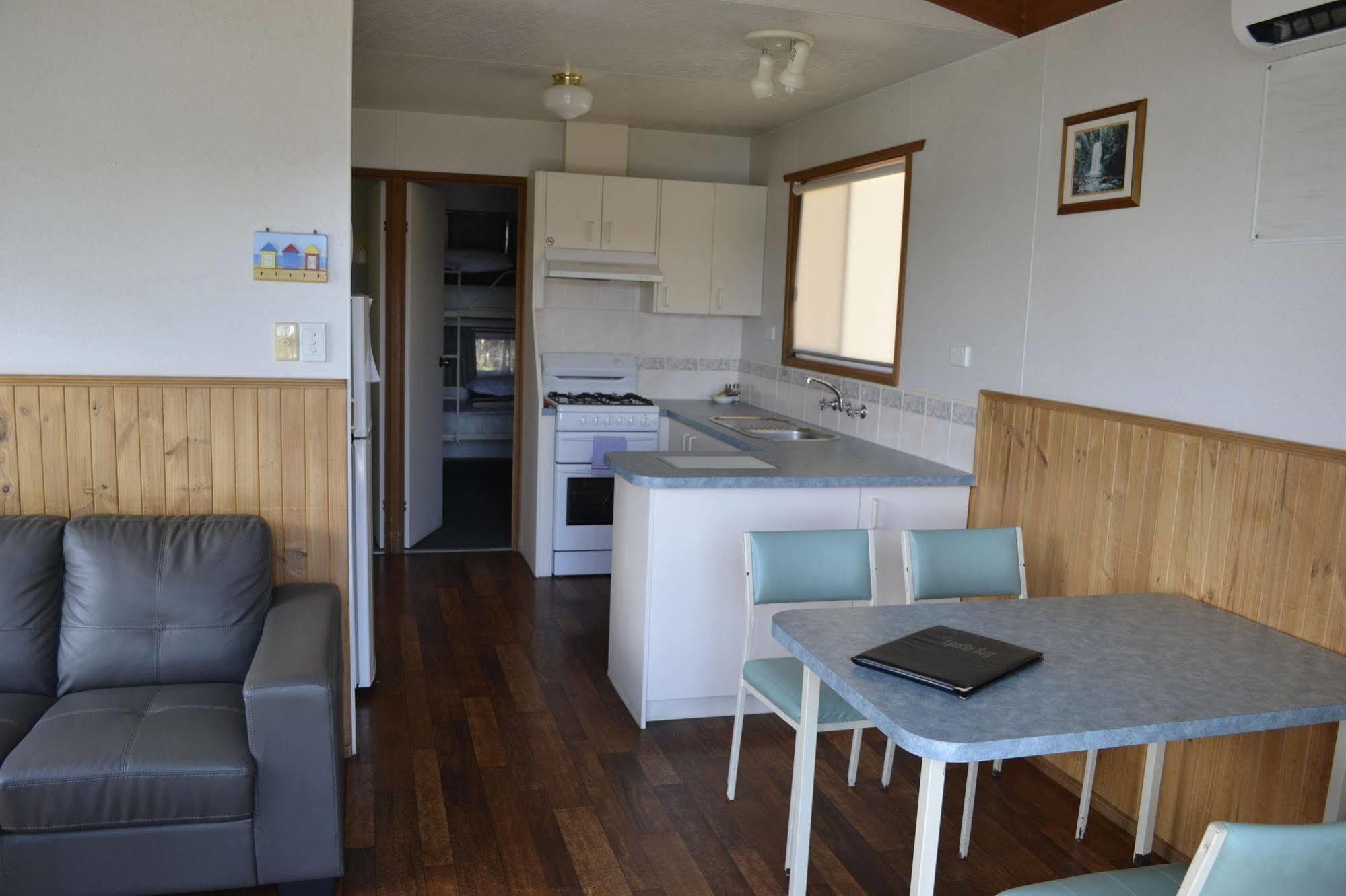 Marengo Holiday Park Exterior foto