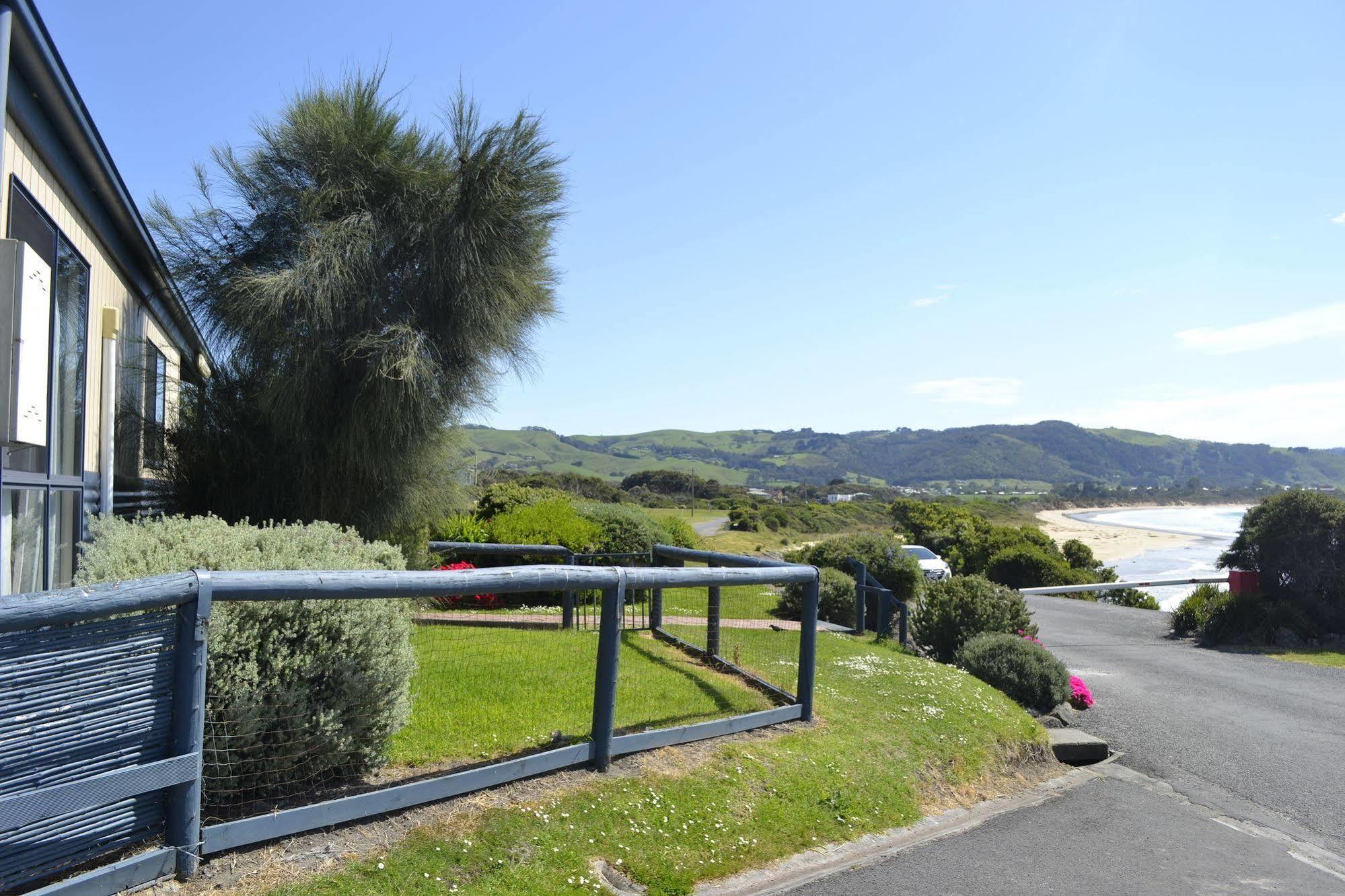 Marengo Holiday Park Exterior foto